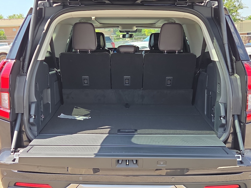 New 2026 Ford Expedition Max Platinum SUV