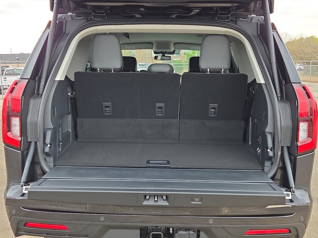 New 2026 Ford Expedition Active SUV