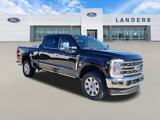 2026 Ford F-250 King Ranch TRUCK