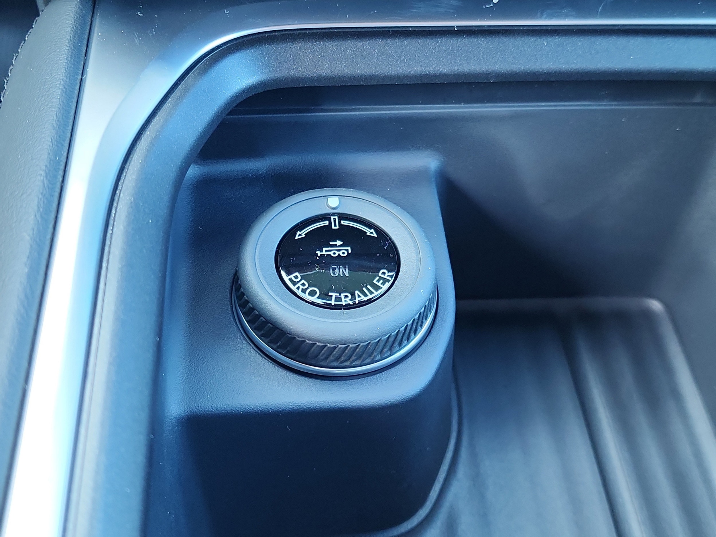 2026 Ford Expedition Tremor - Photo 15