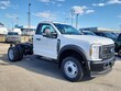 Ford F-550 Chassis