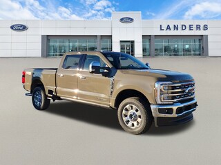 2026 Ford F-250 LARIAT TRUCK