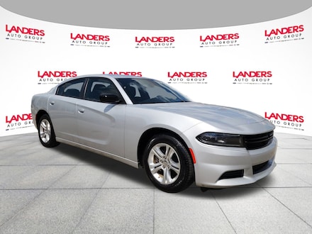 2023 Dodge Charger SXT Sedan