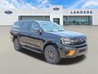  Ford Expedition