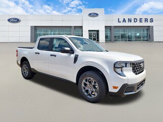 2025 Ford Maverick XLT TRUCK