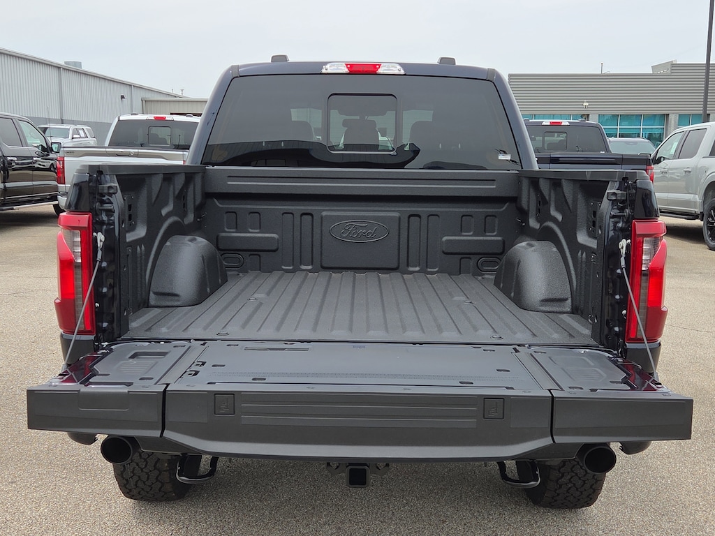 New 2026 Ford F-150 Tremor TRUCK