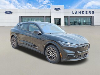 2026 Ford Mustang Mach-E Premium SUV