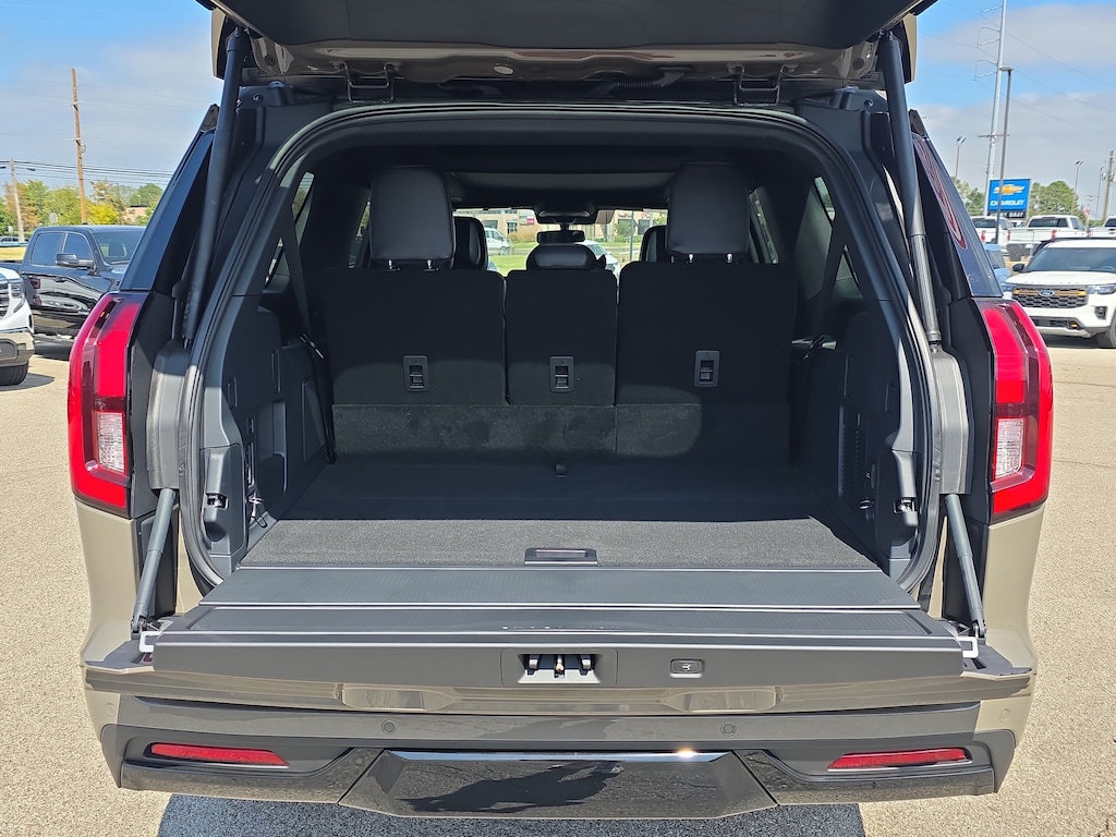 New 2027 Ford Expedition Max Platinum SUV