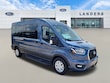 Ford Transit-350 Passenger