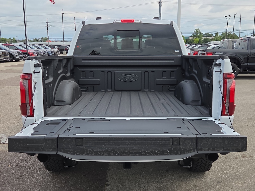 New 2026 Ford F-150 Tremor TRUCK