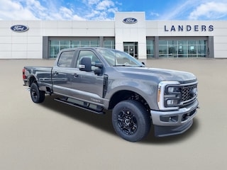 2025 Ford F-250 XL TRUCK