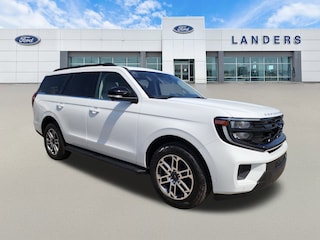 2025 Ford Expedition Active SUV