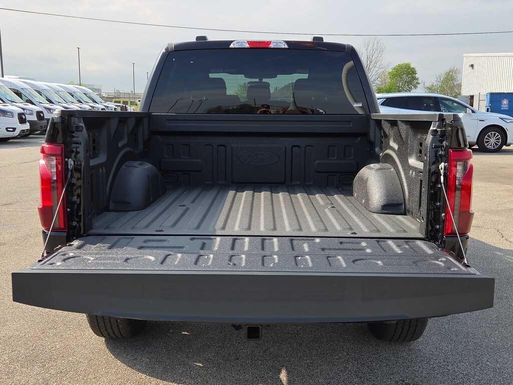 New 2026 Ford F-150 STX TRUCK