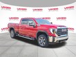  GMC Sierra 2500 HD