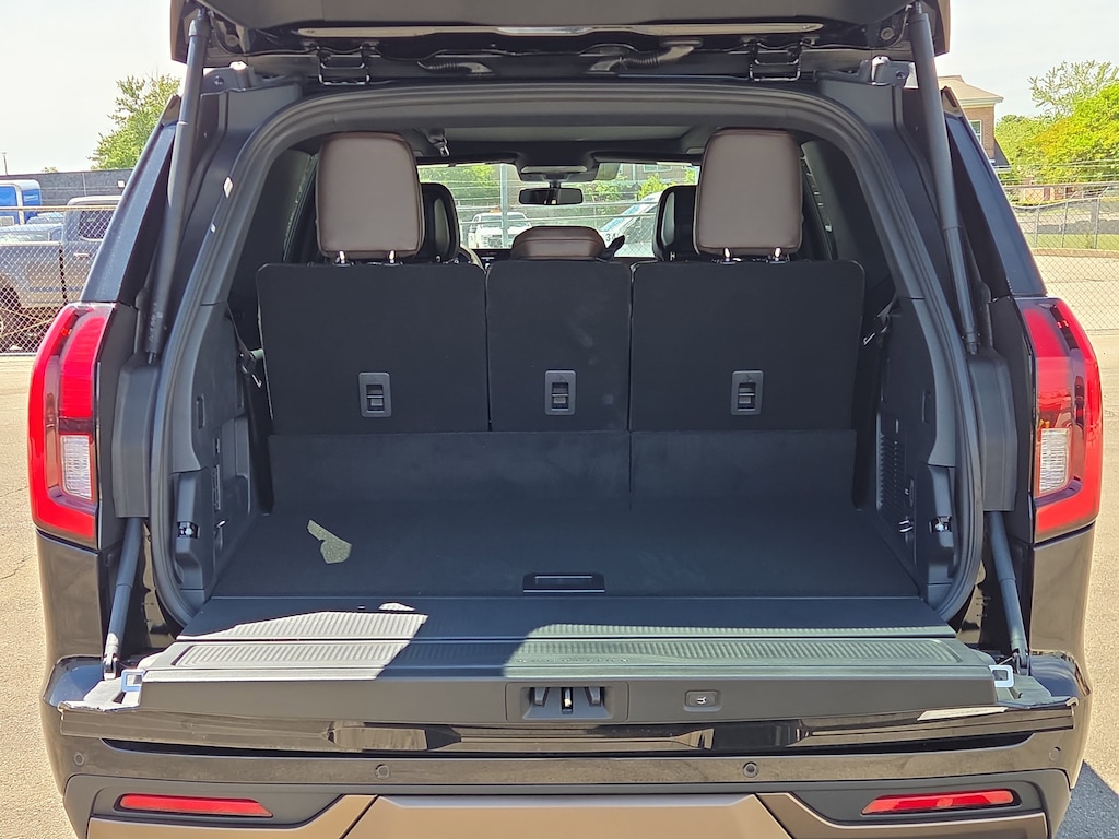 New 2026 Ford Expedition King Ranch SUV