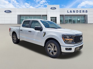 2025 Ford F-150 STX TRUCK
