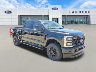 2026 Ford F-350 LARIAT TRUCK