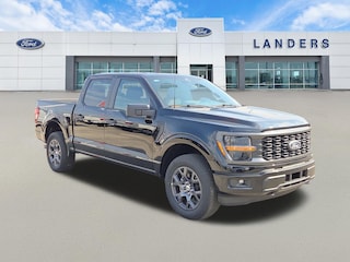 2026 Ford F-150 STX TRUCK