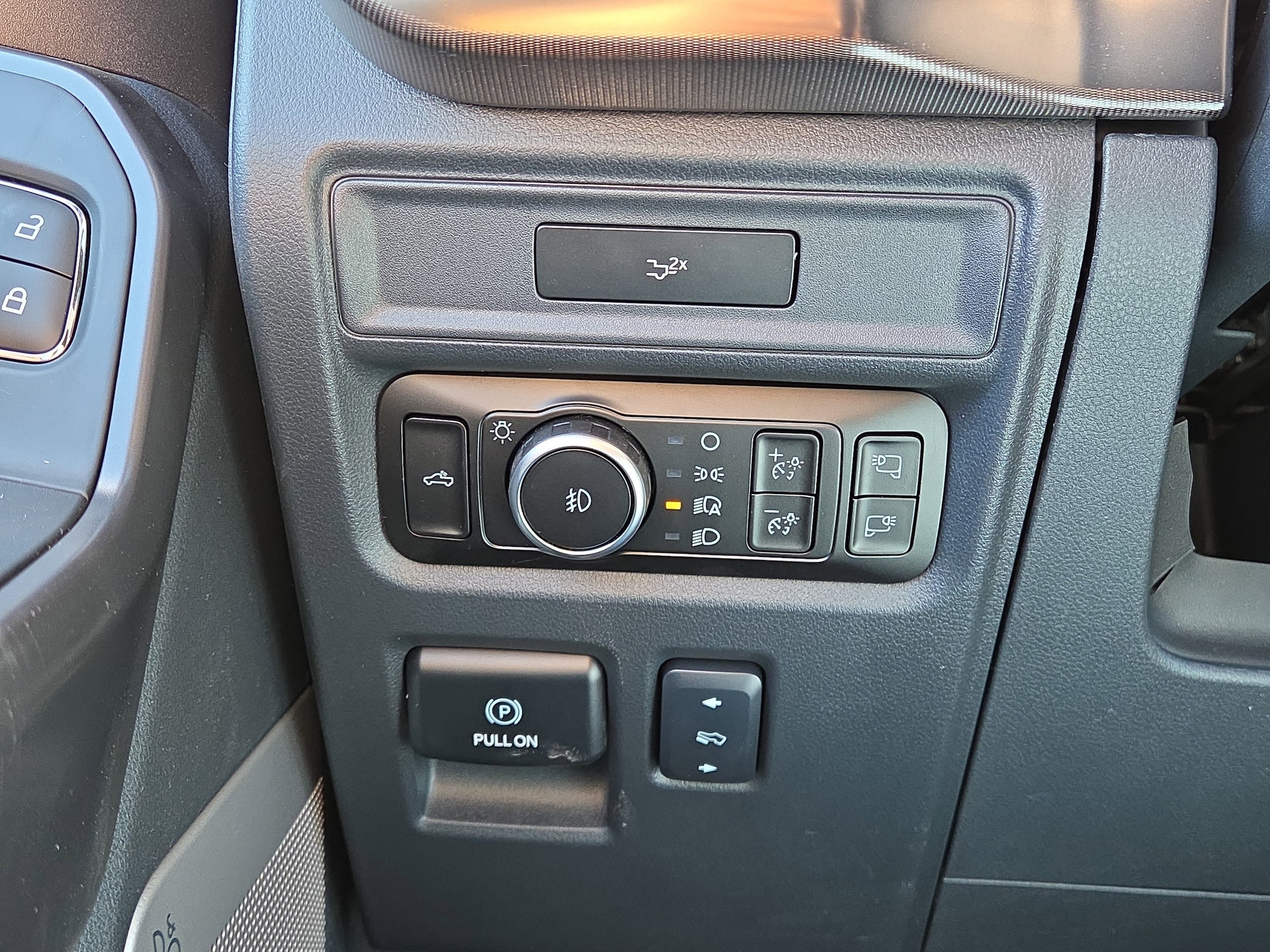 2026 Ford F-150 Lariat - Photo 16
