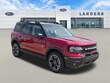  Ford Bronco Sport