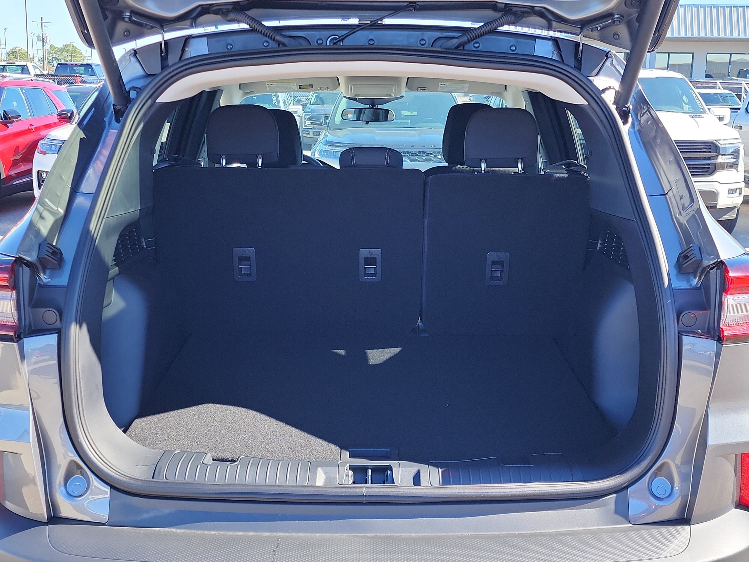 2026 Ford Escape Active photo 4