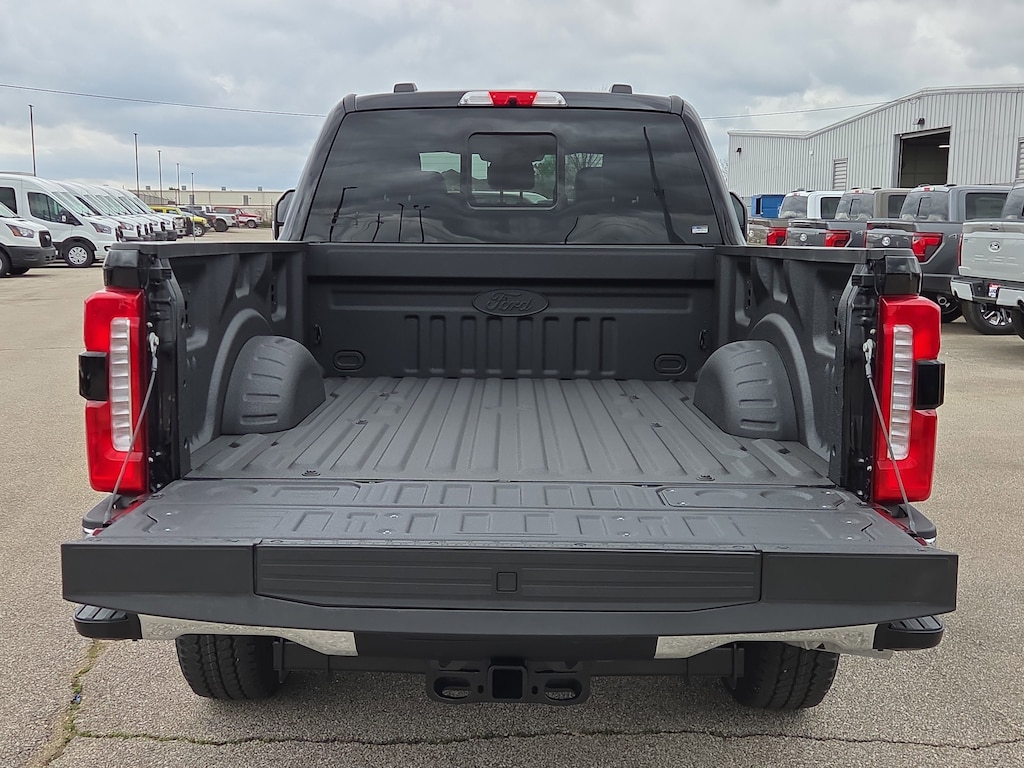 New 2026 Ford F-250 LARIAT TRUCK
