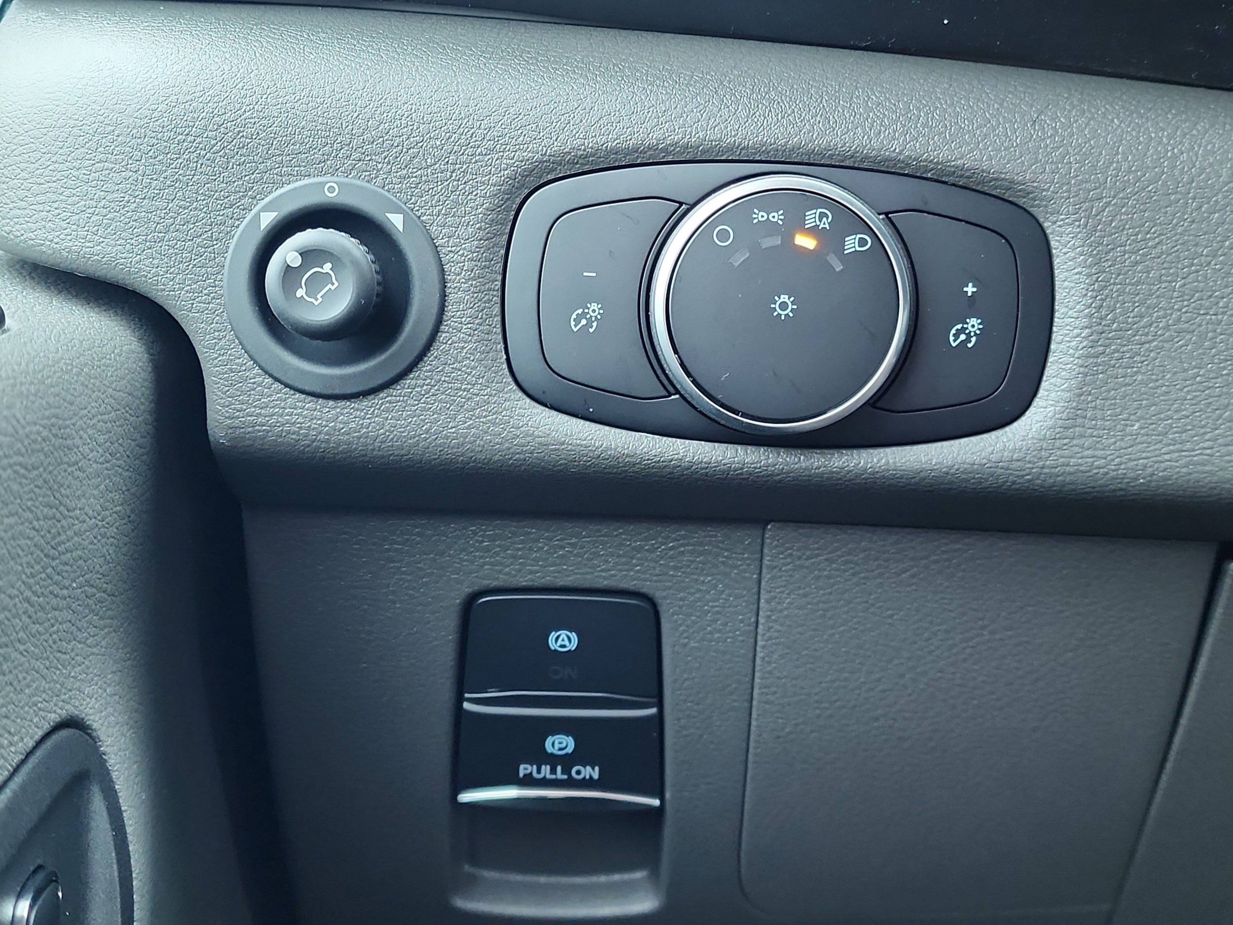 2026 Ford Transit Van Base - Photo 16