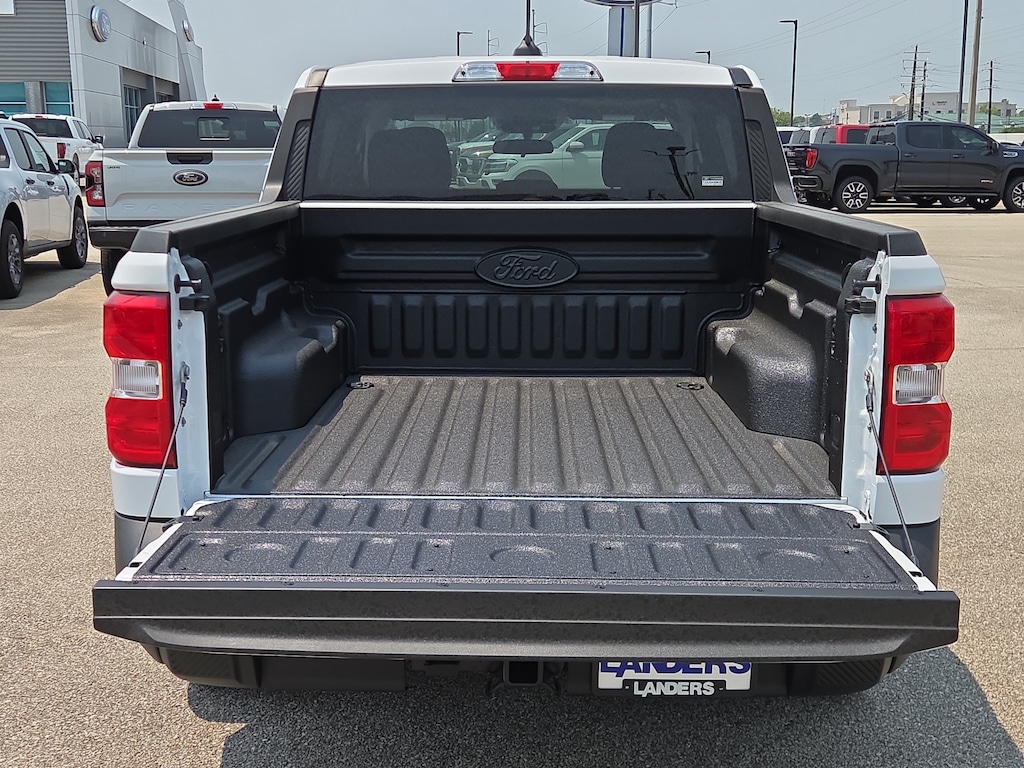 New 2026 Ford Maverick XLT TRUCK
