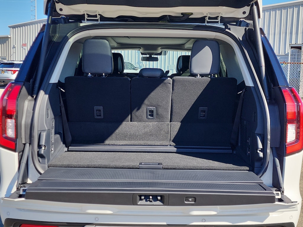 New 2026 Ford Expedition Platinum SUV