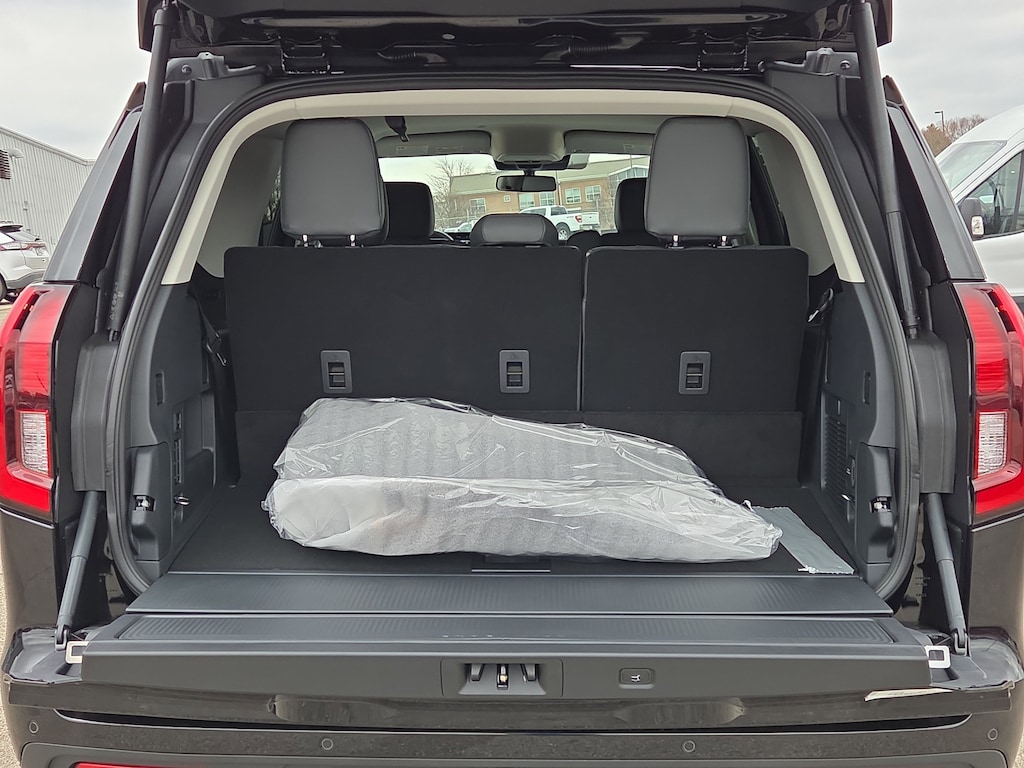 New 2026 Ford Expedition Active SUV