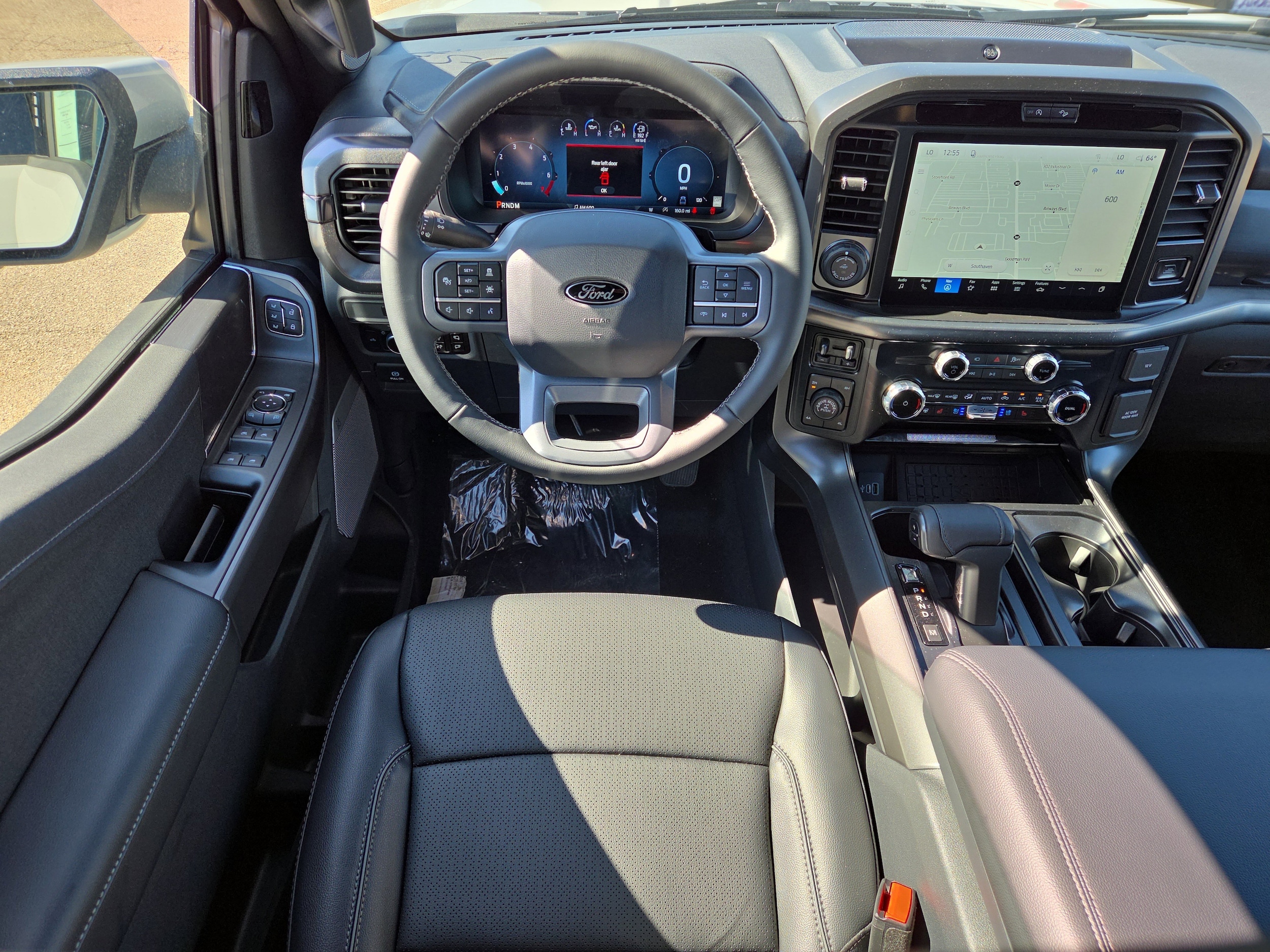 2026 Ford F-150 Lariat - Photo 8