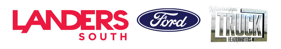 Landers Ford South
