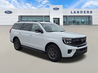 2026 Ford Expedition Active SUV