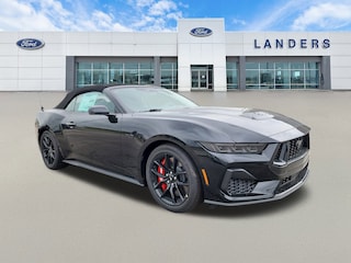2025 Ford Mustang GT Premium CAR