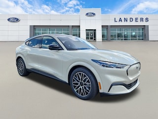2025 Ford Mustang Mach-E Premium SUV