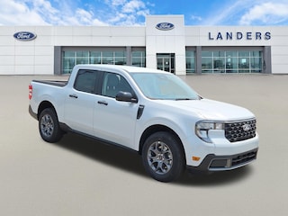 2026 Ford Maverick XLT TRUCK
