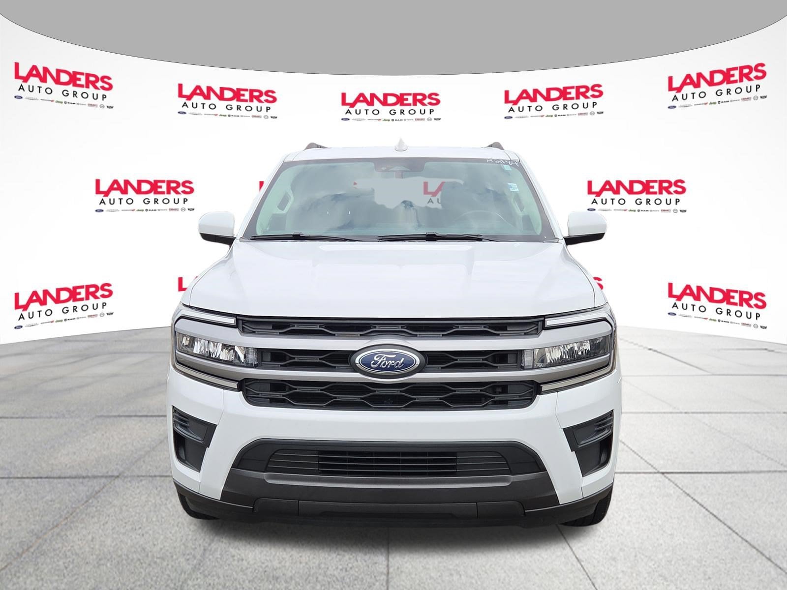 2022 Ford Expedition XLT - Photo 8