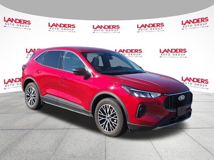 2023 Ford Escape Active SUV