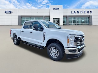 2025 Ford F-250 XLT TRUCK