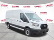  Ford Transit-250 Cargo