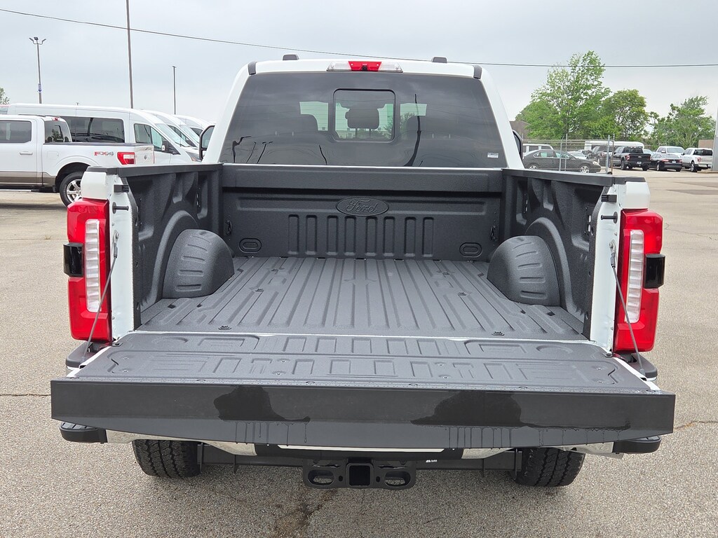 New 2026 Ford F-250 LARIAT TRUCK