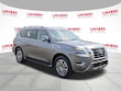  Nissan Armada