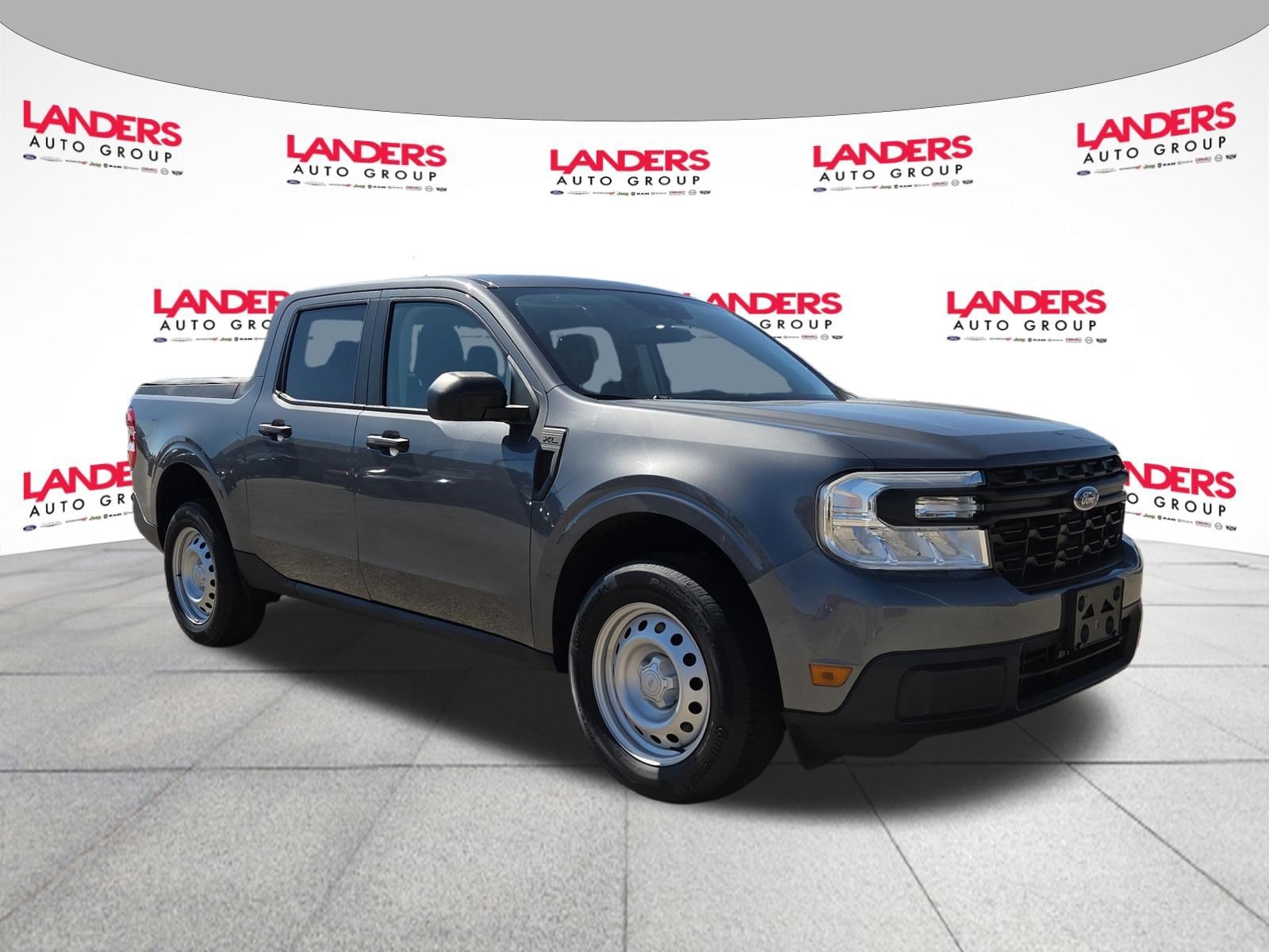 2023 Ford Maverick