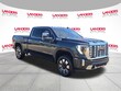  GMC Sierra 2500 HD