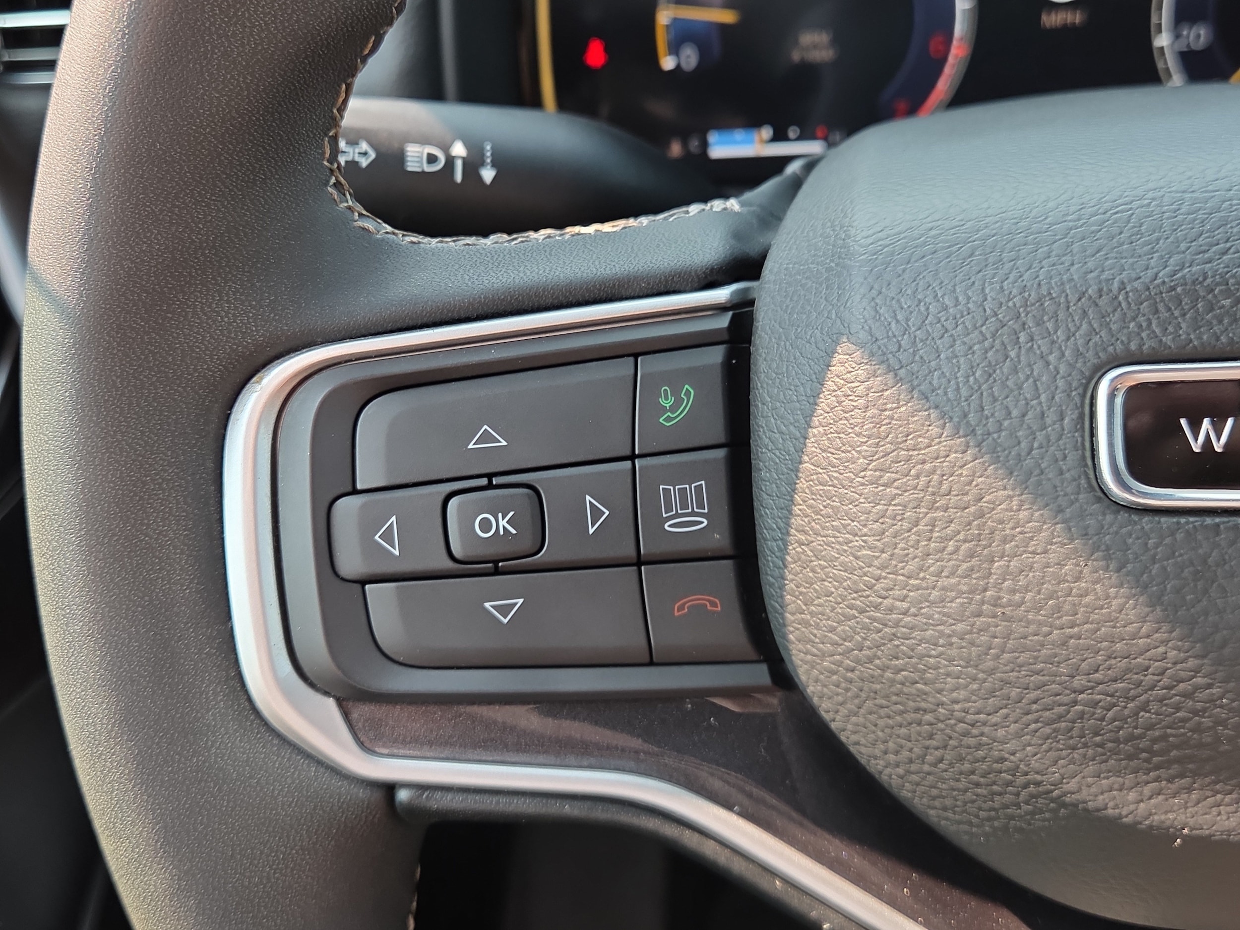 2022 Jeep Wagoneer Series I - Photo 21
