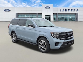 2026 Ford Expedition Active SUV