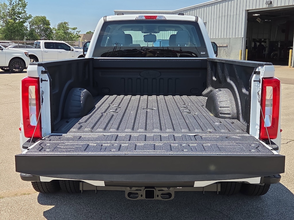 New 2026 Ford F-350 XL TRUCK