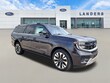 Ford Expedition Max