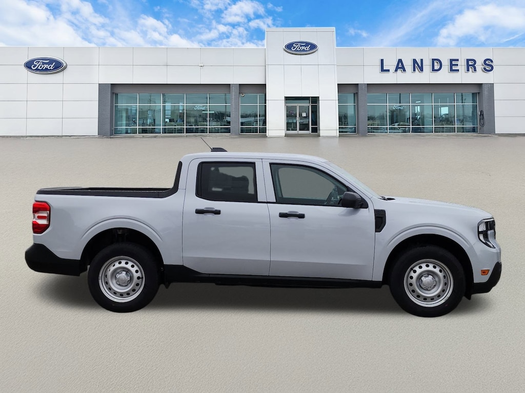 New 2026 Ford Maverick XL TRUCK