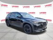  Mazda CX-50